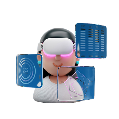รูปภาพประกอบ Machine Learning (ML)