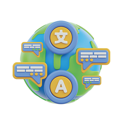 รูปภาพประกอบ Natural Language Processing (NLP)