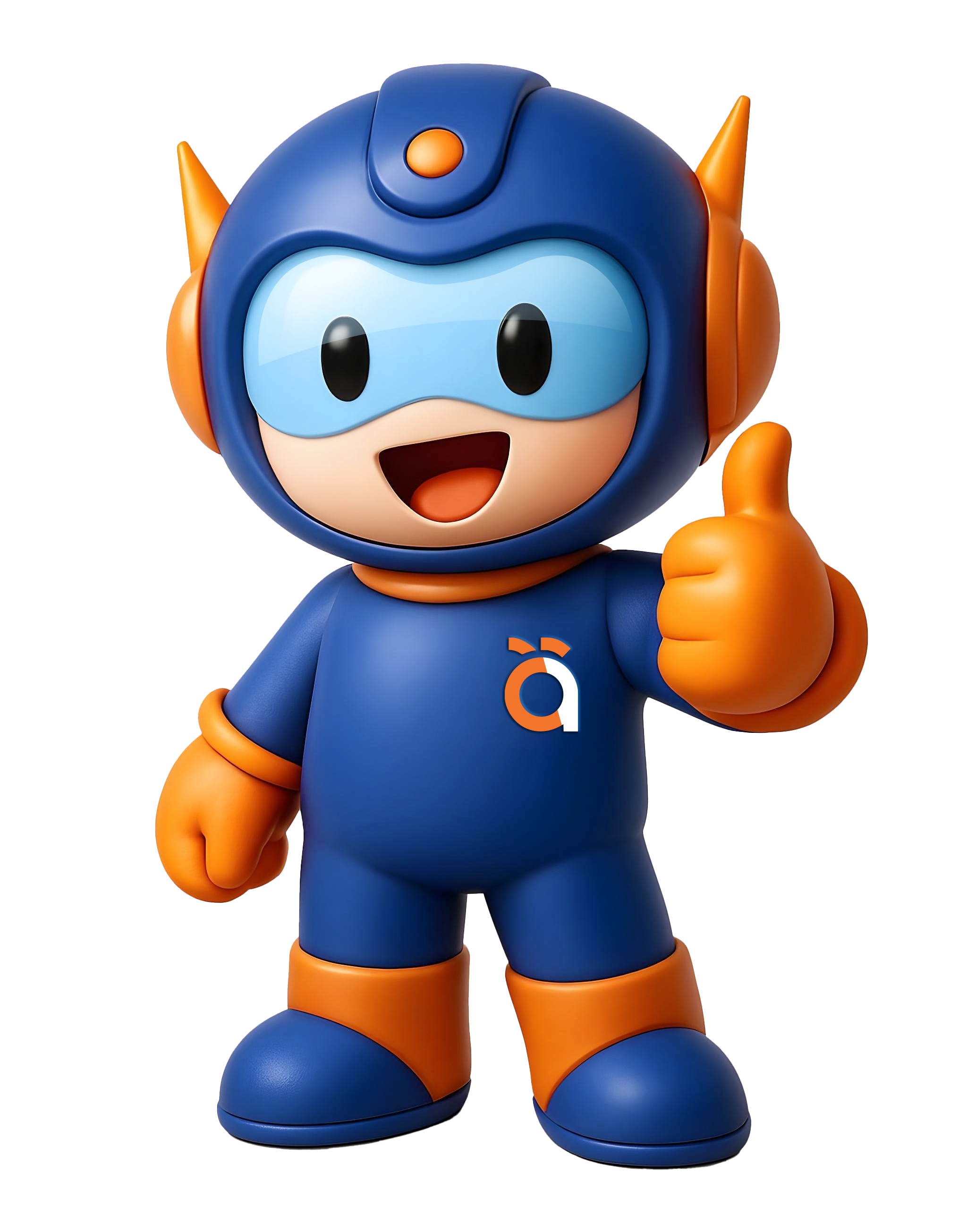 รูปภาพประกอบ ants-mascot