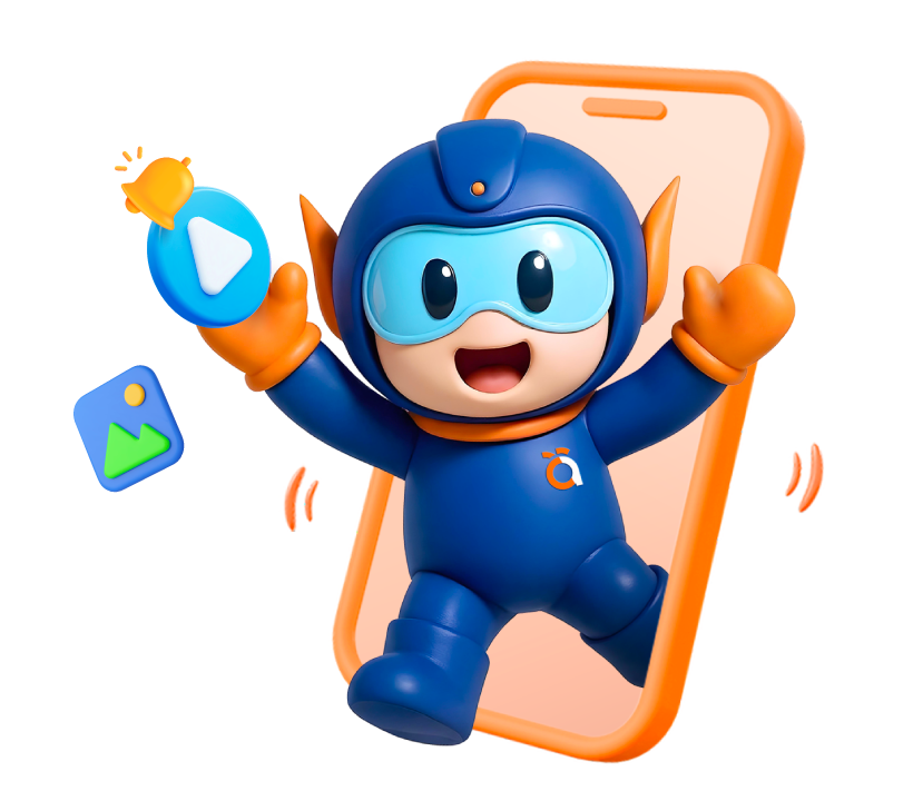 รูปภาพประกอบ ants-mascot