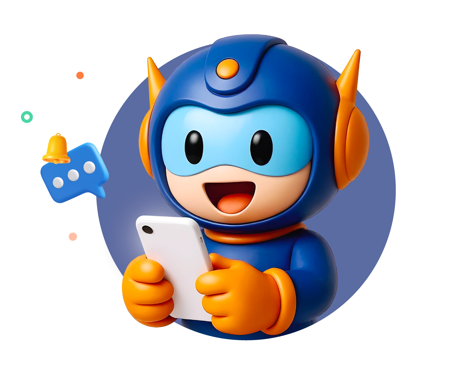 รูปภาพประกอบ ants-mascot