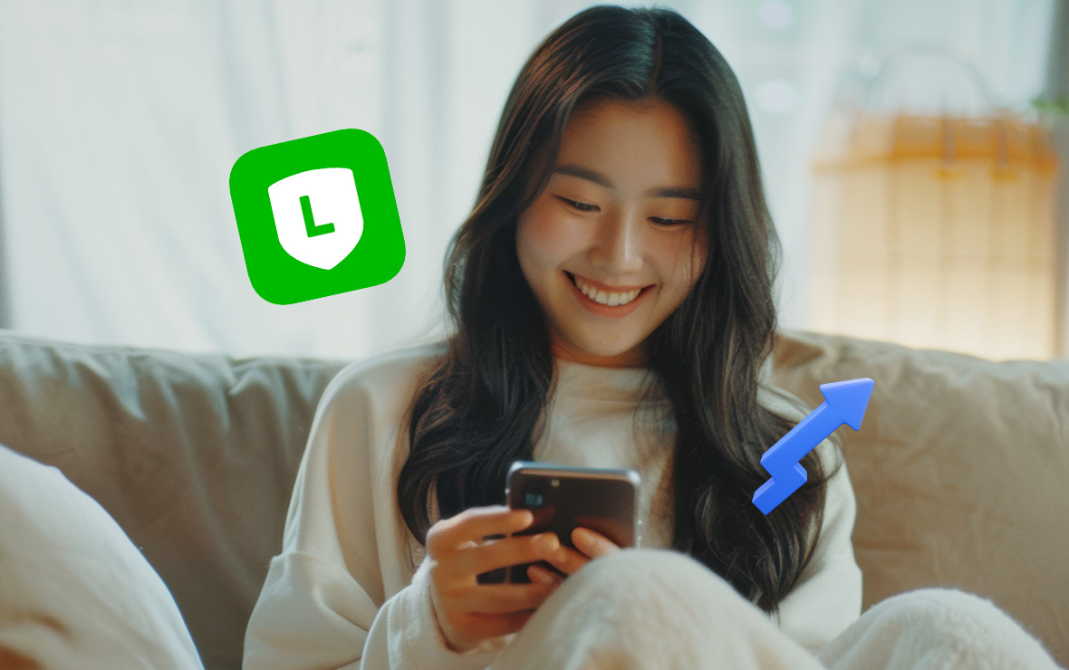 รูปประกอบของ เปลี่ยนลูกค้าขาจรให้กลับมาซํ้าด้วยระบบสมาชิกผ่าน LINE OA